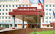 Benefit Plaza Congress Hotel