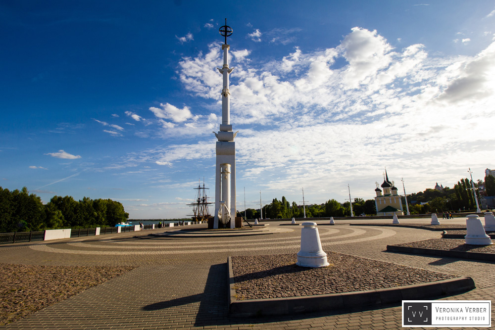 Г Воронеж Достопримечательности Фото