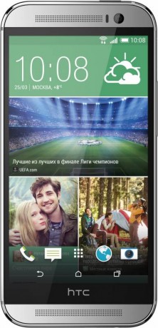 «»       HTC One M8   UFocus