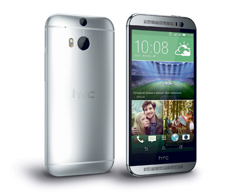 «»     HTC One M8 dual sim(*)
