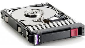 HDD