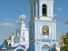 Никольская церковь в Воронеже