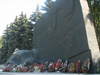 Памятник Славы в Воронеже